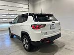 Used 2022 Jeep Compass Trailhawk for sale #R7961 - photo 2