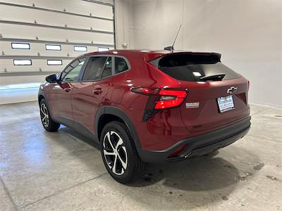 2024 Chevrolet Trax FWD SUV for sale #R7962 - photo 2