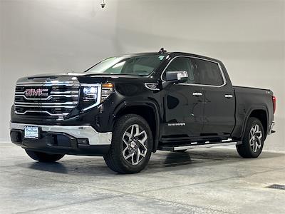 Used 2024 GMC Sierra 1500 SLT Crew Cab for sale #R7964-1 - photo 2