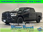 Used 2022 Ram 1500 Laramie Crew Cab for sale #R7964 - photo 1