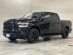 Used 2022 Ram 1500 Laramie Crew Cab for sale #R7964 - photo 3
