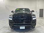 Used 2022 Ram 1500 Laramie Crew Cab for sale #R7964 - photo 4