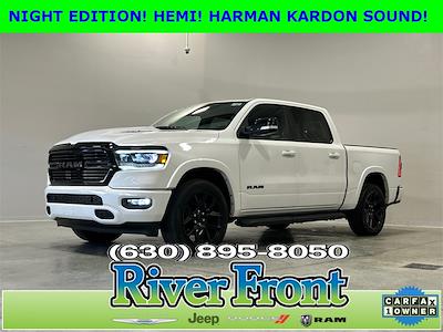 2022 Ram 1500 Crew Cab 4WD Pickup for sale #R7965 - photo 1