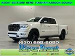 Used 2022 Ram 1500 Laramie Crew Cab for sale #R7965 - photo 1