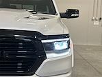 Used 2022 Ram 1500 Laramie Crew Cab for sale #R7965 - photo 10