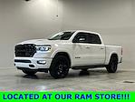 Used 2022 Ram 1500 Laramie Crew Cab for sale #R7965 - photo 3