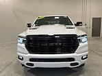 Used 2022 Ram 1500 Laramie Crew Cab for sale #R7965 - photo 4
