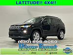 Used 2022 Jeep Compass Latitude for sale #R7966 - photo 1