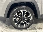 Used 2022 Jeep Compass Limited for sale #R7969 - photo 11