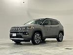 Used 2022 Jeep Compass Limited for sale #R7969 - photo 3