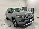 Used 2022 Jeep Compass Limited for sale #R7969 - photo 5