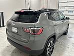 Used 2022 Jeep Compass Limited for sale #R7969 - photo 7