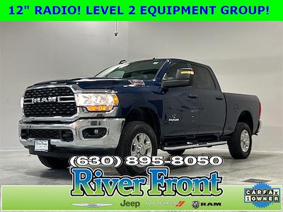 2024 Ram 2500 Crew Cab 4WD Pickup for sale #R7971 - photo 1