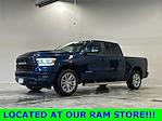 Used 2022 Ram 1500 Laramie Crew Cab for sale #R7972 - photo 3