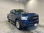 Used 2022 Ram 1500 Laramie Crew Cab for sale #R7972 - photo 5