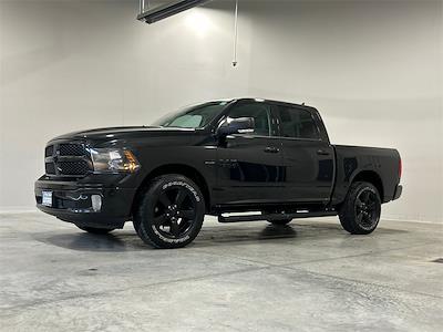 Used 2018 Ram 1500 Big Horn Crew Cab for sale #R7973-1 - photo 2