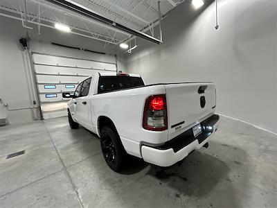 Used 2024 Ram 1500 Lone Star Crew Cab for sale #R7974 - photo 2