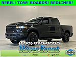 Used 2025 Ram 1500 Rebel Crew Cab for sale #R7976 - photo 1