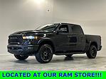 Used 2025 Ram 1500 Rebel Crew Cab for sale #R7976 - photo 3