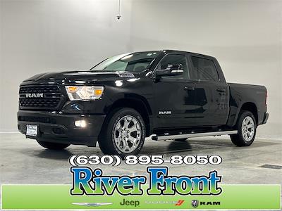 Used 2022 Ram 1500 Lone Star Crew Cab for sale #R7979 - photo 1