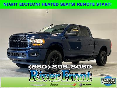 Used 2024 Ram 2500 Big Horn Crew Cab for sale #R7982 - photo 1