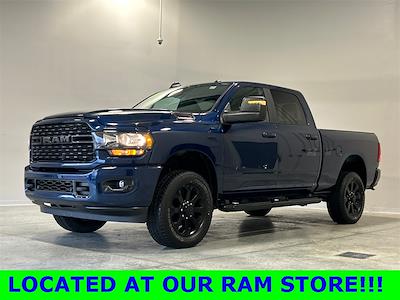 Used 2024 Ram 2500 Big Horn Crew Cab for sale #R7982 - photo 2
