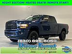 Used 2024 Ram 2500 Big Horn Crew Cab for sale #R7982 - photo 1