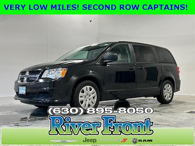 Used 2018 Dodge Grand Caravan SE Minivan for sale #R7984 - photo 1
