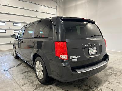 Used 2018 Dodge Grand Caravan SE Minivan for sale #R7984 - photo 2