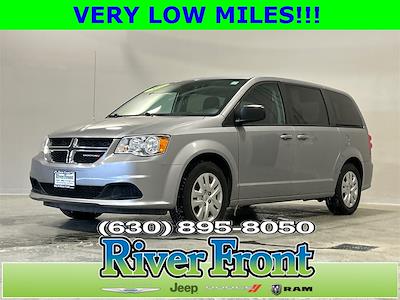 Used 2018 Dodge Grand Caravan SE Minivan for sale #R7986 - photo 1