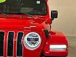 Used 2022 Jeep Wrangler 4xe Unlimited Sahara for sale #R7988 - photo 10