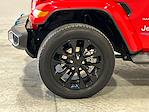 Used 2022 Jeep Wrangler 4xe Unlimited Sahara for sale #R7988 - photo 11