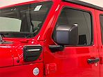 Used 2022 Jeep Wrangler 4xe Unlimited Sahara for sale #R7988 - photo 12