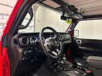 Used 2022 Jeep Wrangler 4xe Unlimited Sahara for sale #R7988 - photo 17