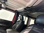Used 2022 Jeep Wrangler 4xe Unlimited Sahara for sale #R7988 - photo 28