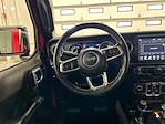 Used 2022 Jeep Wrangler 4xe Unlimited Sahara for sale #R7988 - photo 29