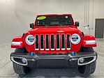 Used 2022 Jeep Wrangler 4xe Unlimited Sahara for sale #R7988 - photo 4