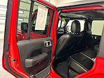 Used 2022 Jeep Wrangler 4xe Unlimited Sahara for sale #R7988 - photo 31