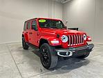 Used 2022 Jeep Wrangler 4xe Unlimited Sahara for sale #R7988 - photo 5