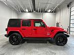 Used 2022 Jeep Wrangler 4xe Unlimited Sahara for sale #R7988 - photo 6