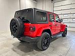 Used 2022 Jeep Wrangler 4xe Unlimited Sahara for sale #R7988 - photo 7