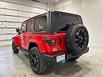 Used 2022 Jeep Wrangler 4xe Unlimited Sahara for sale #R7988 - photo 2