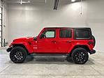 Used 2022 Jeep Wrangler 4xe Unlimited Sahara for sale #R7988 - photo 9