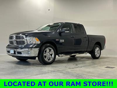 Used 2019 Ram 1500 - photo 1