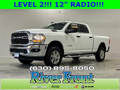 2024 Ram 2500 Crew Cab 4WD Pickup for sale #R7991 - photo 1