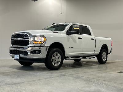 Used 2024 Ram 2500 Big Horn Crew Cab for sale #R7991 - photo 2