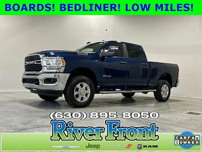 Used 2024 Ram 2500 Big Horn Crew Cab for sale #R7996 - photo 1