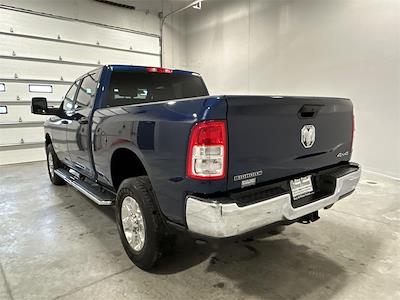 Used 2024 Ram 2500 Big Horn Crew Cab for sale #R7996 - photo 2