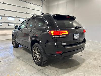 Used 2017 Jeep Grand Cherokee Limited for sale #R7997-2 - photo 2