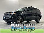 Used 2017 Jeep Grand Cherokee Limited for sale #R7997-2 - photo 1